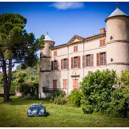 Villa Les Maisons Des Balmes