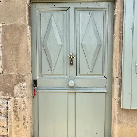 Les Maisons Des Balmes Romans-sur-Isère