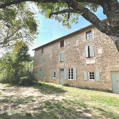 Villa Les Maisons Des Balmes Romans-sur-Isère