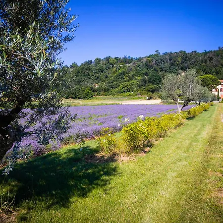 Villa Domaine Des Balmes *