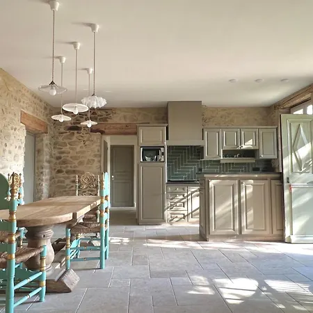Domaine Des Balmes *